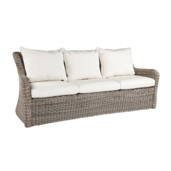 Kingsley Bate Sag Harbor Deep Seating Sofa - SH75
