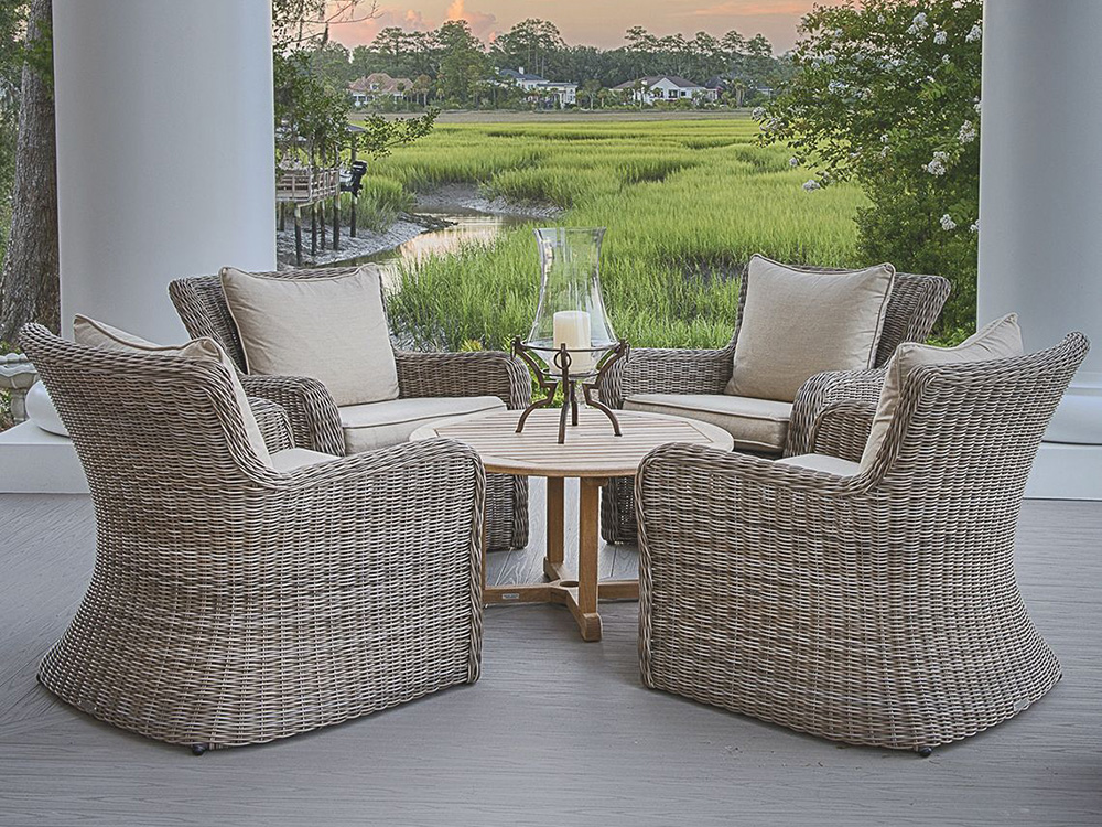 Kingsley Bate Sag Harbor Collection