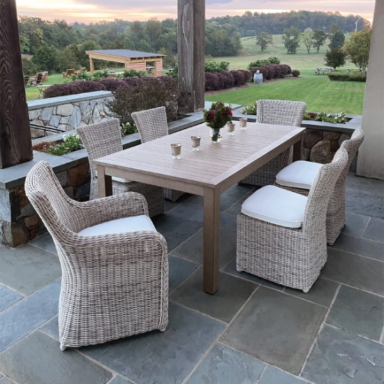 sierra dining set