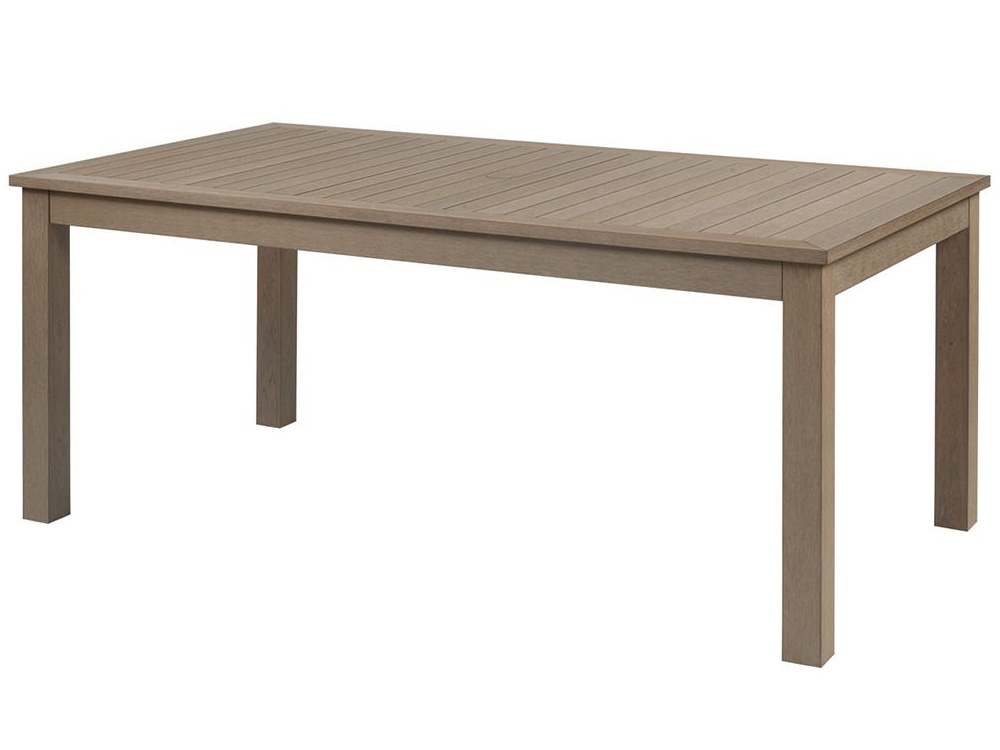 Kingsley Bate Sierra Tables Collection