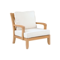 Kingsley Bate Somerset Deep Seating Lounge Chair - SR30
