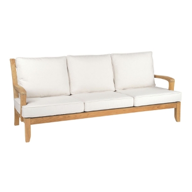 Kingsley Bate Somerset Deep Seating Sofa - SR80
