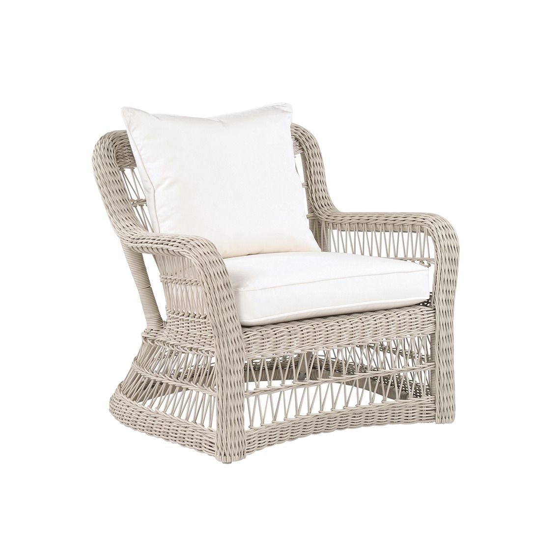 Kingsley Bate Southampton Deep Seating Lounge Chair - SO30
