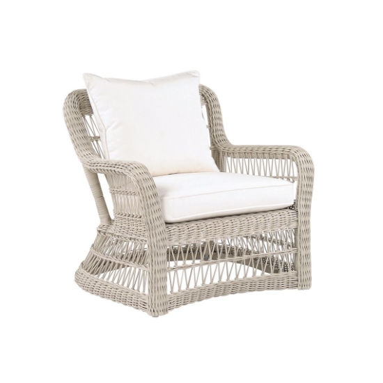 Southampton Deep Seating Lounge Chairs