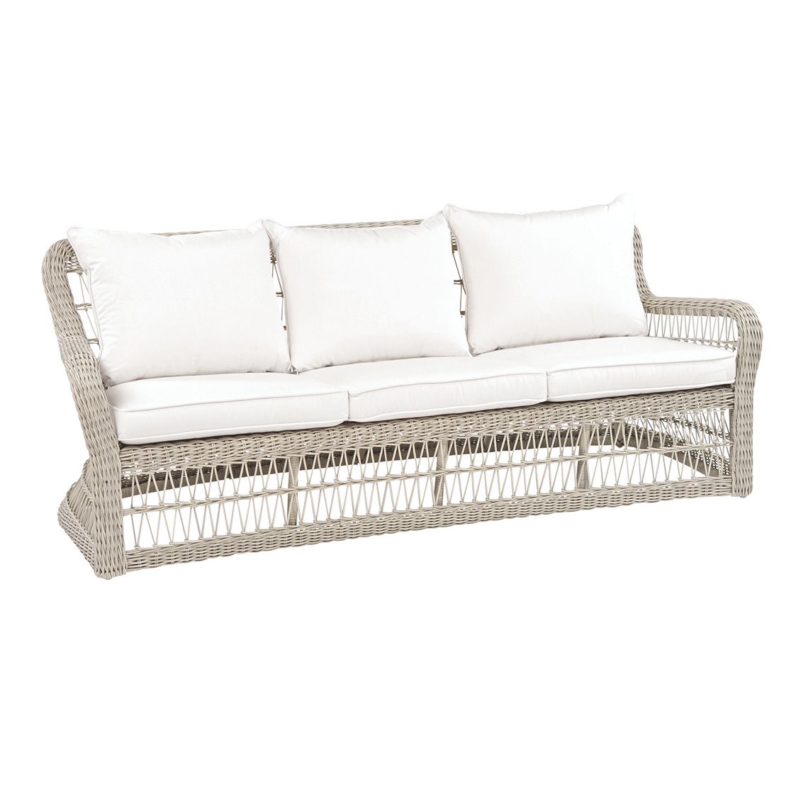 Kingsley Bate Southampton Deep Seating Sofa - SO75