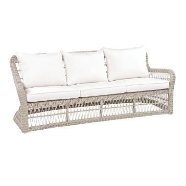 Kingsley Bate Southampton Deep Seating Sofa - SO75