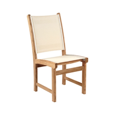 Kingsley Bate St. Tropez Dining Side Chair - ST14