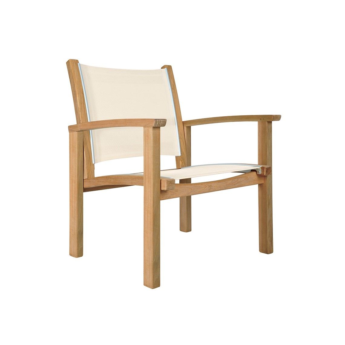 Kingsley Bate St. Tropez Club Chair - ST30