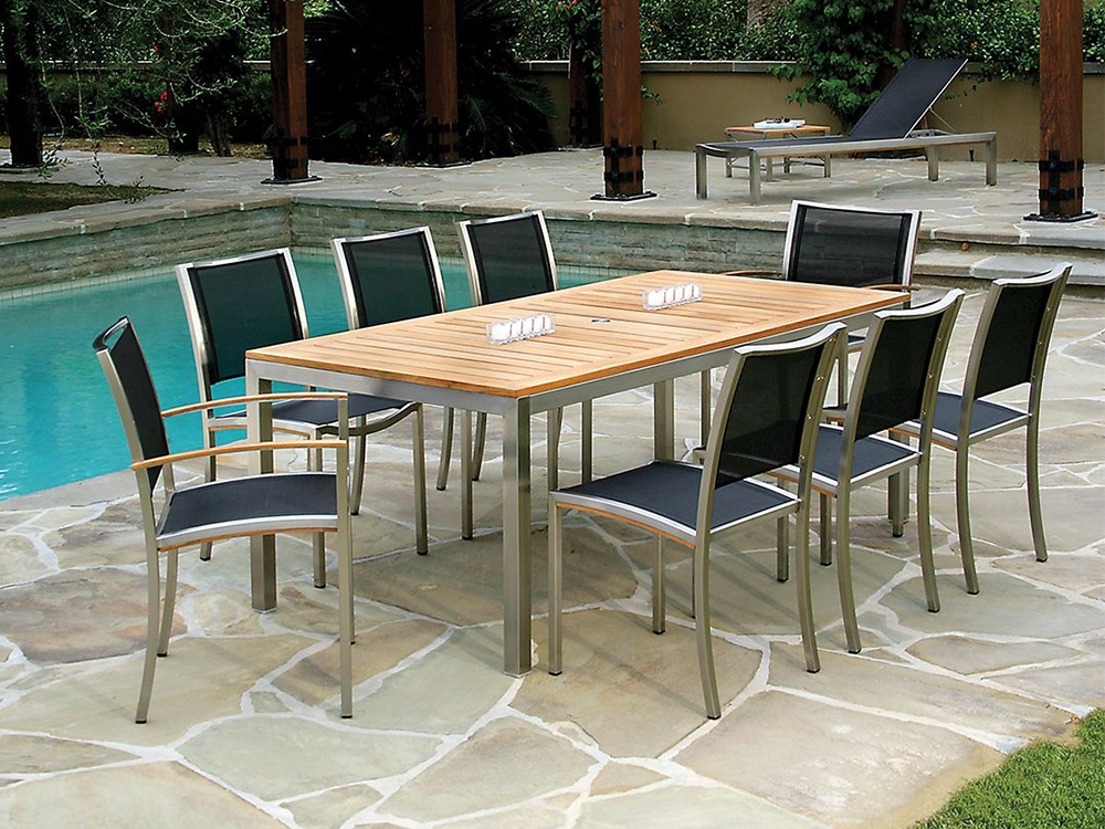 Kingsley Bate Tiburon Collection