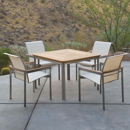 tivoli dining set