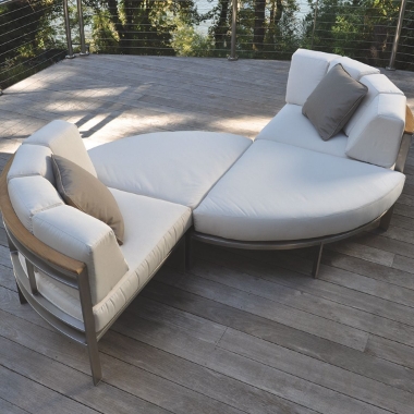 Kingsley Bate Tivoli Modular Sectional - KB-TIVOLI-SET6