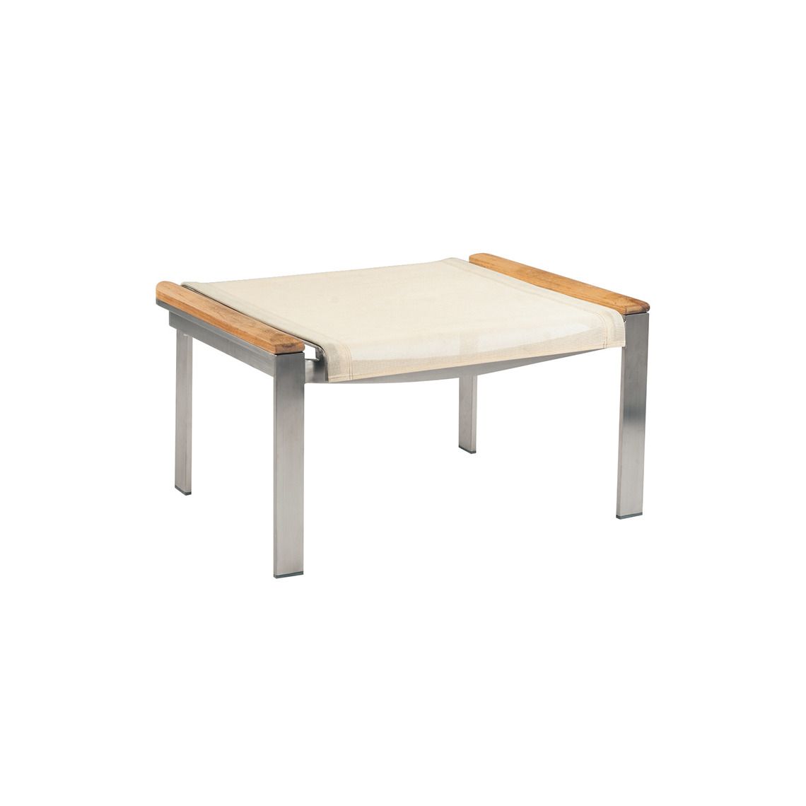 Kingsley Bate Tivoli Club Stacking Ottoman - TL10