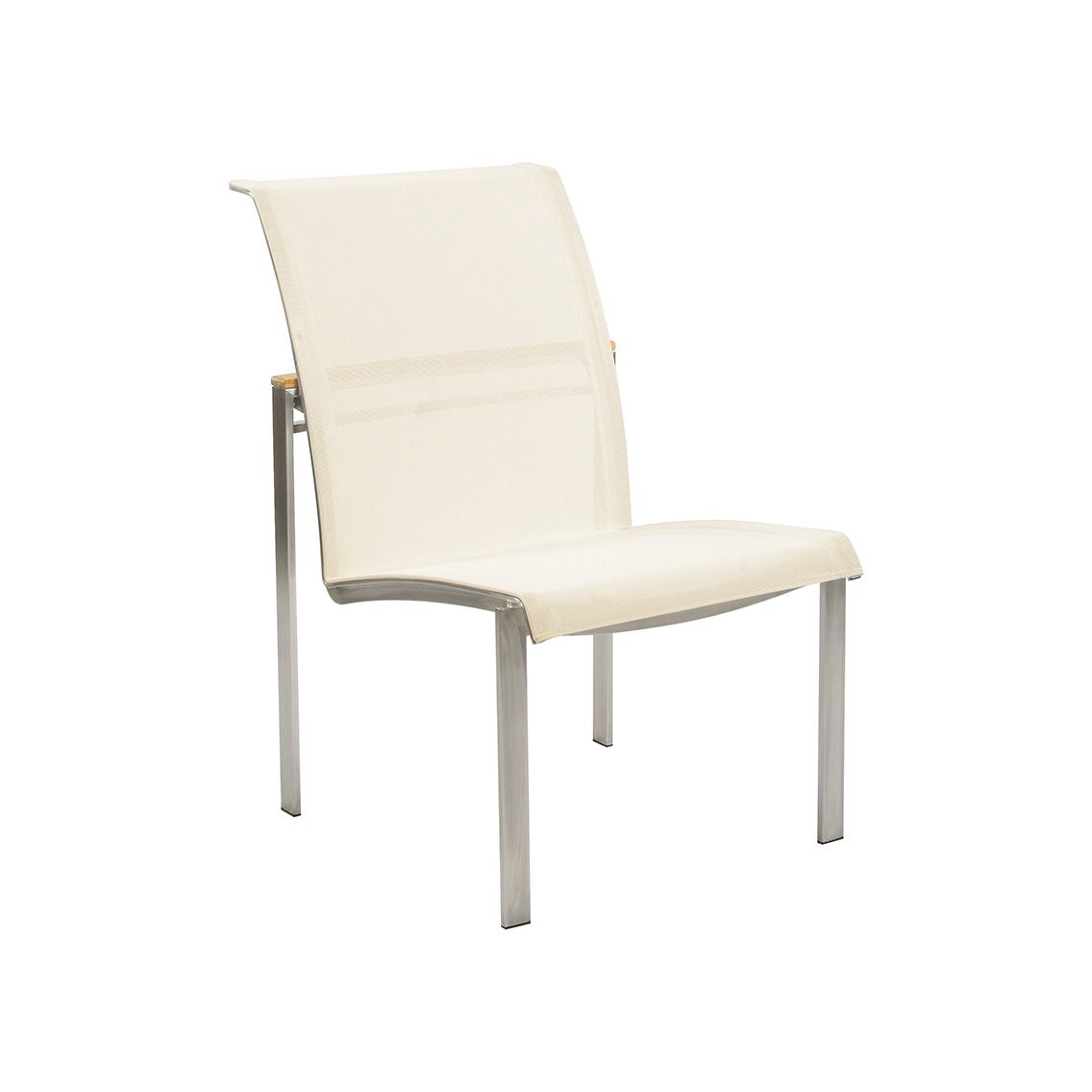 Kingsley Bate Tivoli Stacking Dining Side Chair - TL14