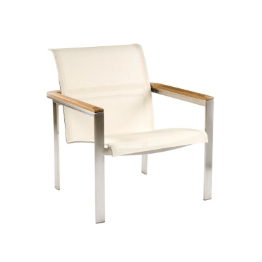 Kingsley Bate Tivoli Stacking Club Chair - TL30