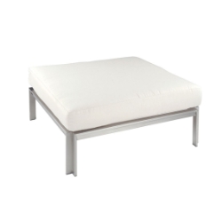 Kingsley Bate Tivoli Sectional Square Ottoman - TL31