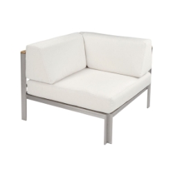 Kingsley Bate Tivoli Sectional Square Corner Chair - TL36