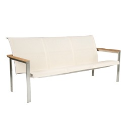 Kingsley Bate Tivoli Stacking Club Sofa - TL76