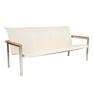 Kingsley Bate Tivoli Stacking Club Sofa - TL76