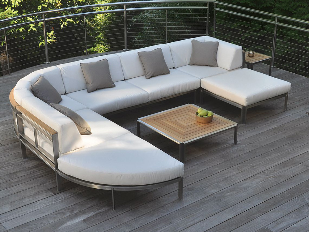 Kingsley Bate Tivoli Collection