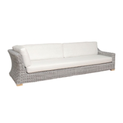 Kingsley Bate Tortola Right Arm Facing Return Sectional Sofa - TO119