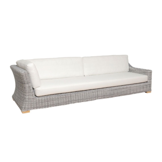 Kingsley Bate Tortola Right Arm Facing Return Sectional Sofa - TO119