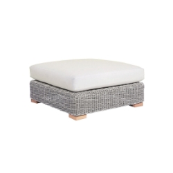 Kingsley Bate Tortola Sectional Ottoman - TO37