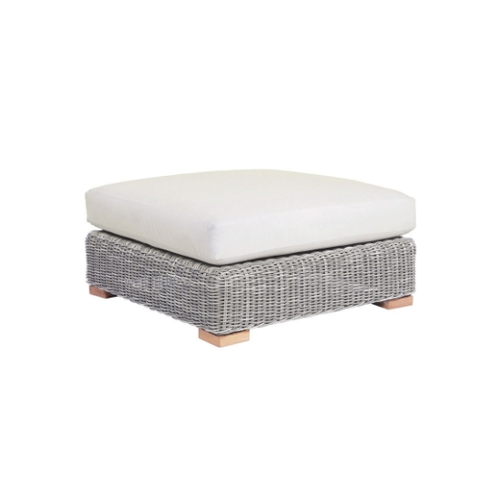 Kingsley Bate Tortola Sectional Ottoman - TO37