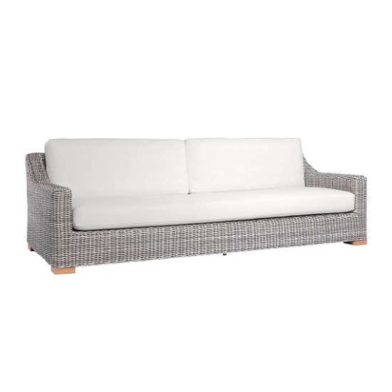Kingsley Bate Tortola Deep Seating Sofa