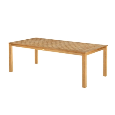 Kingsley Bate Wainscott 73" x 40" Rectangle Dining Table - WS72