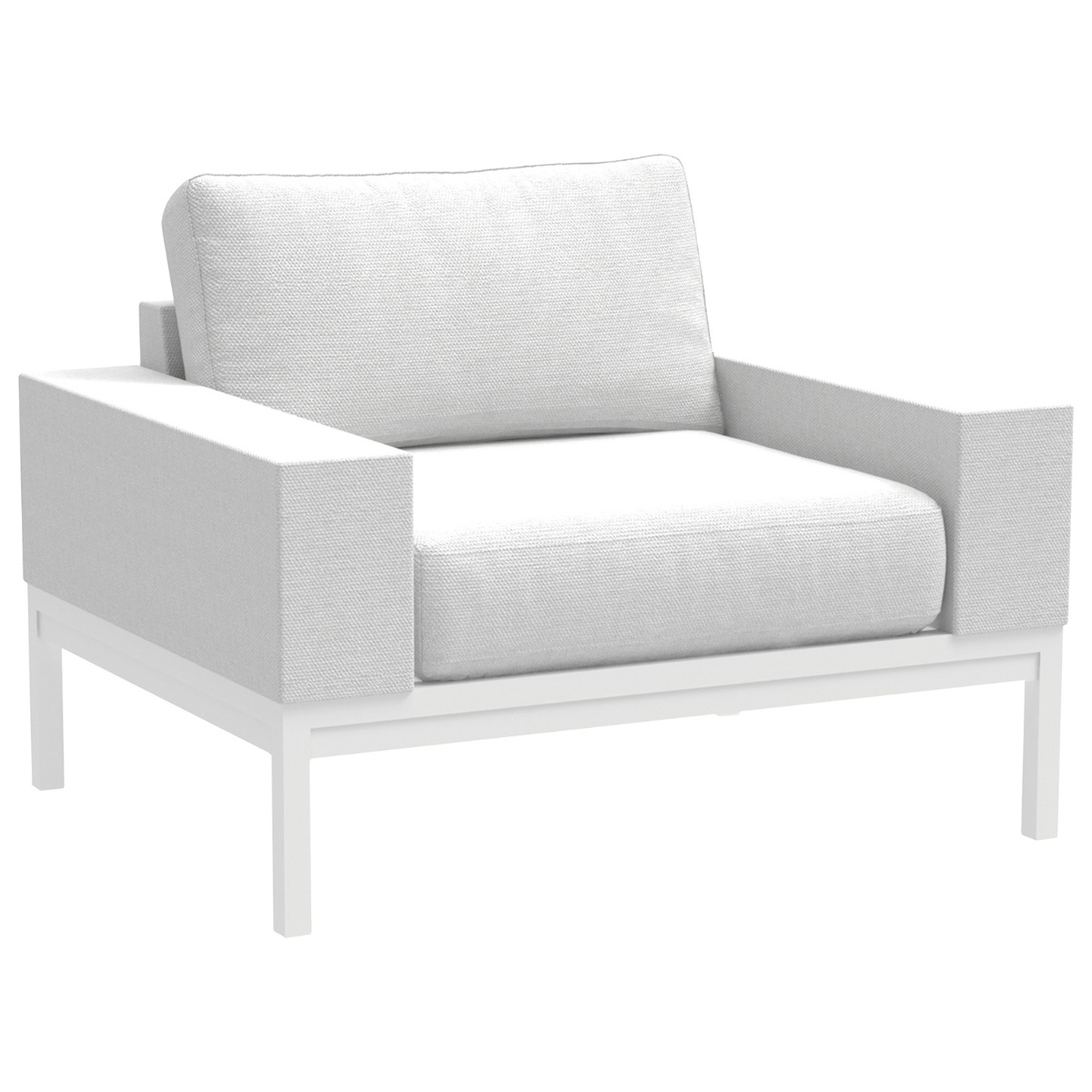 Lane Venture Bespoke Lounge Chair - 600-01