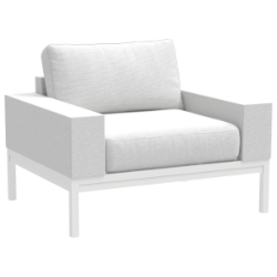 Lane Venture Bespoke Lounge Chair - 600-01