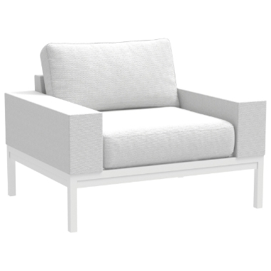 Lane Venture Bespoke Lounge Chair - 600-01