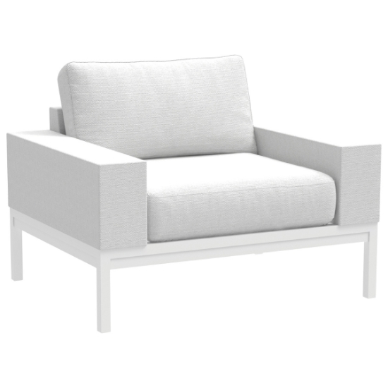 Lane Venture Bespoke Lounge Chair - 600-01