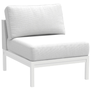 Lane Venture Bespoke Modular Armless Chair - 600-10