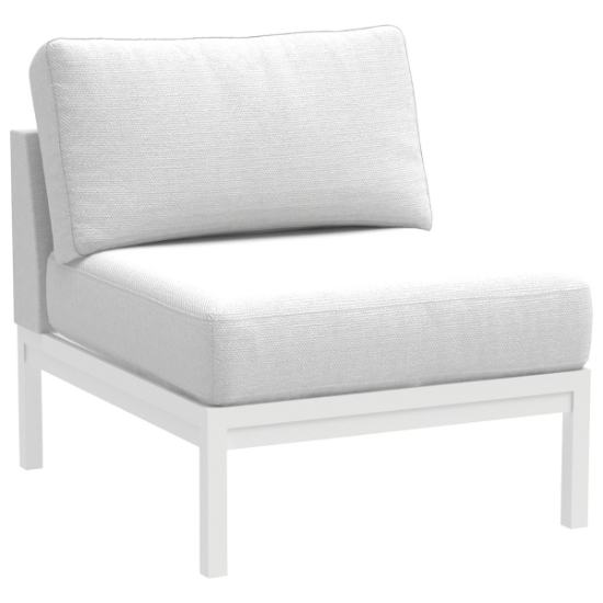 Lane Venture Bespoke Modular Armless Chair - 600-10