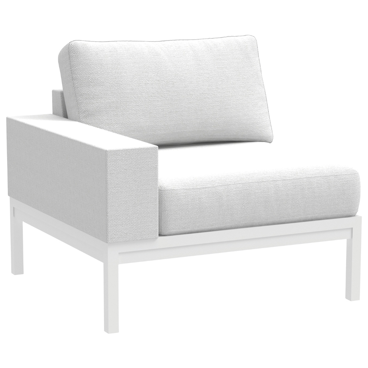 Lane Venture Bespoke Modular LF One Arm Chair - 600-11