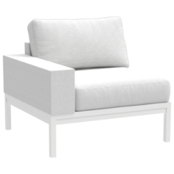 Lane Venture Bespoke Modular LF One Arm Chair - 600-11