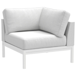 Lane Venture Bespoke Modular Corner Chair - 600-15