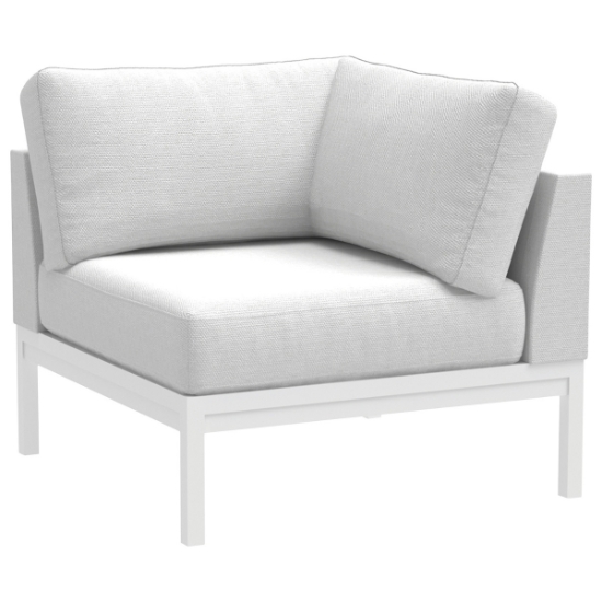 Lane Venture Bespoke Modular Corner Chair - 600-15