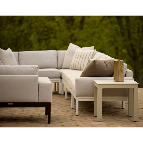 Bespoke sectional