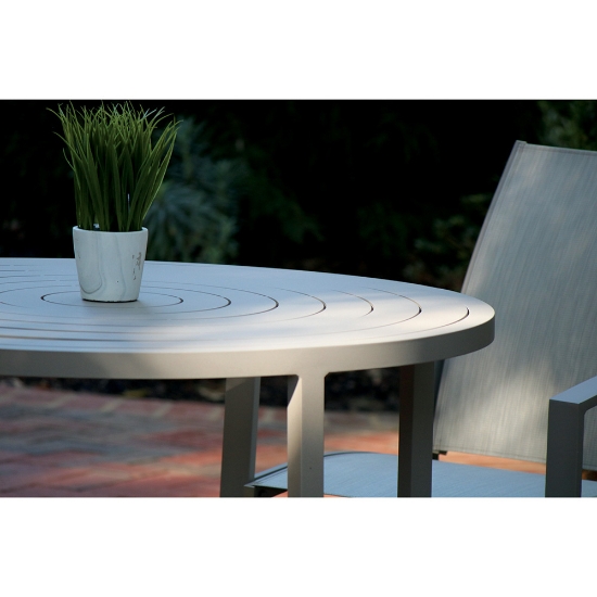 capstone table top detail