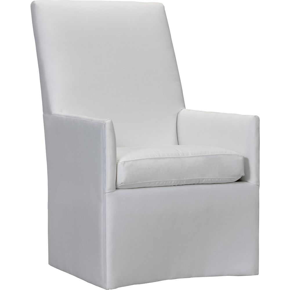Lane Venture Charlotte Dining Arm Chair - 892-79