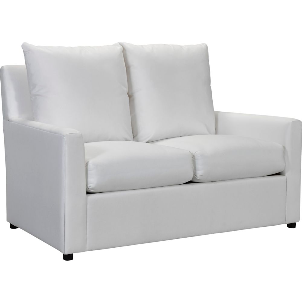 Lane Venture Charlotte Loveseat - 894-02