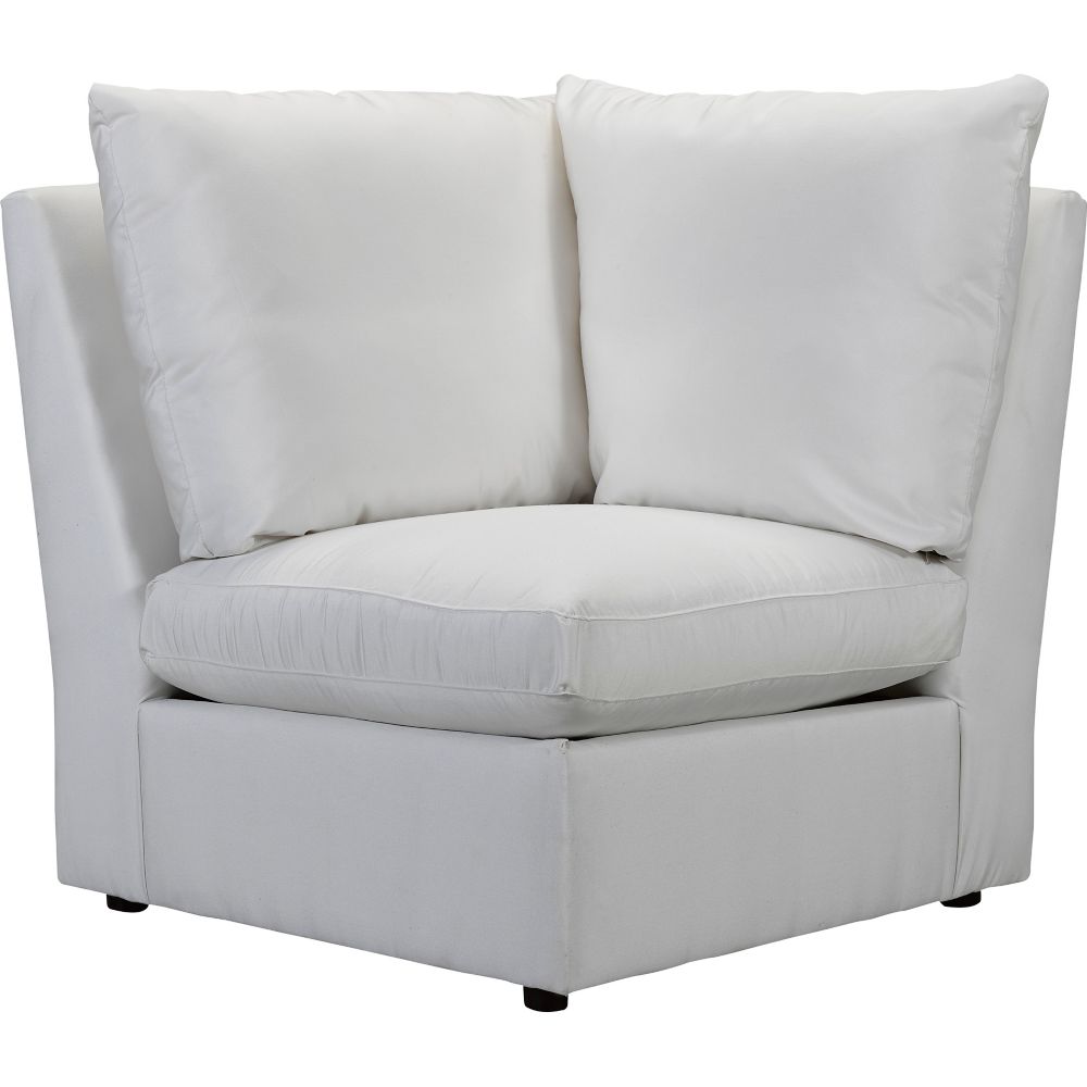 Lane Venture Charlotte Sectional Corner Chair - 894-16