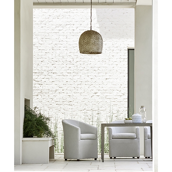 Charlotte Tub Dining Chair set