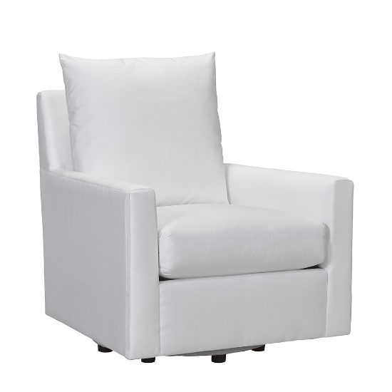 Charlotte Swivel Lounge Chair