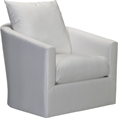 Lane Venture Charlotte Swivel Tub Lounge Chair - 894-97