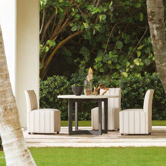 Charlotte dining set