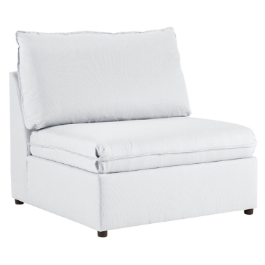 Lane Venture Colson Armless Chair - 896-10