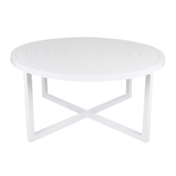 Lane Venture Contempo 42" Round Cocktail Table - 455-03